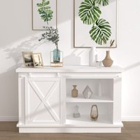 Maison Exclusive Mini Schiebetürbeschlag Set für Schranktüren Maison Exclusive Mini Schiebetürbeschlag Set für Schranktüren von PROLENTA PREMIUM