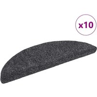 Maison Exclusive Stufenmatten Selbstklebend 10 Stk. 56x17x3 cm Maison Exclusive Stufenmatten Selbstklebend 10 Stk. 56x17x3 cm von PROLENTA PREMIUM