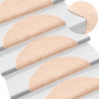 Maison Exclusive Stufenmatten Selbstklebend 10 Stk. 56x17x3 cm Maison Exclusive Stufenmatten Selbstklebend 10 Stk. 56x17x3 cm von PROLENTA PREMIUM