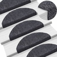 Maison Exclusive Stufenmatten Selbstklebend 10 Stk. 65x21x4 cm Maison Exclusive Stufenmatten Selbstklebend 10 Stk. 65x21x4 cm von PROLENTA PREMIUM