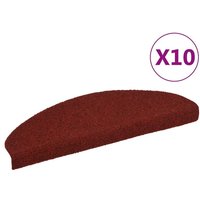 Maison Exclusive Stufenmatten Selbstklebend 10 Stk. 65x21x4 cm Maison Exclusive Stufenmatten Selbstklebend 10 Stk. 65x21x4 cm von PROLENTA PREMIUM