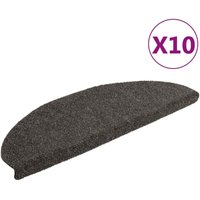 Maison Exclusive Stufenmatten Selbstklebend 10 Stk. 65x21x4 cm Maison Exclusive Stufenmatten Selbstklebend 10 Stk. 65x21x4 cm von PROLENTA PREMIUM