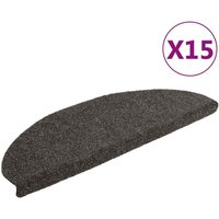 Maison Exclusive Stufenmatten Selbstklebend 15 Stk. 65x21x4 cm Maison Exclusive Stufenmatten Selbstklebend 15 Stk. 65x21x4 cm von PROLENTA PREMIUM