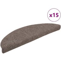 Maison Exclusive Stufenmatten Selbstklebend 15 Stk. 65x21x4 cm Maison Exclusive Stufenmatten Selbstklebend 15 Stk. 65x21x4 cm von PROLENTA PREMIUM