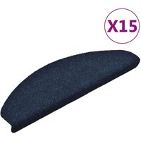 Maison Exclusive Stufenmatten Selbstklebend 15 Stk. 65x21x4 cm Maison Exclusive Stufenmatten Selbstklebend 15 Stk. 65x21x4 cm von PROLENTA PREMIUM