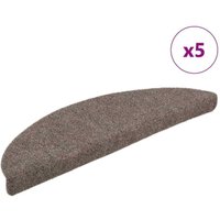 Maison Exclusive Stufenmatten Selbstklebend 5 Stk. 56x17x3 cm Maison Exclusive Stufenmatten Selbstklebend 5 Stk. 56x17x3 cm von PROLENTA PREMIUM