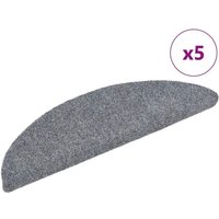 Maison Exclusive Stufenmatten Selbstklebend 5 Stk. 56x17x3 cm Maison Exclusive Stufenmatten Selbstklebend 5 Stk. 56x17x3 cm von PROLENTA PREMIUM