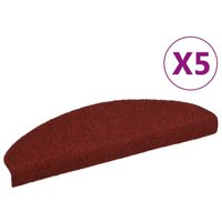 Maison Exclusive Stufenmatten Selbstklebend 5 Stk. 65x21x4 cm Maison Exclusive Stufenmatten Selbstklebend 5 Stk. 65x21x4 cm von PROLENTA PREMIUM