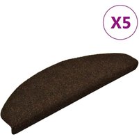 Maison Exclusive Stufenmatten Selbstklebend 5 Stk. 65x21x4 cm von PROLENTA PREMIUM