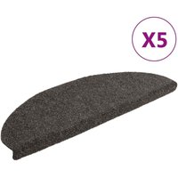 Maison Exclusive Stufenmatten Selbstklebend 5 Stk. 65x21x4 cm von PROLENTA PREMIUM