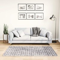 Maison Exclusive Teppich Waschbar 80x150 cm Mehrfarbig Rutschfest Maison Exclusive Teppich Waschbar 80x150 cm Mehrfarbig Rutschfest von PROLENTA PREMIUM