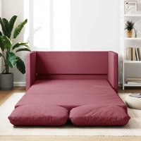 Prolenta Premium Bodensofa mit Schlaffunktion Weinrot 112x174x55 Prolenta Premium Bodensofa mit Schlaffunktion Weinrot 112x174x55 von PROLENTA PREMIUM
