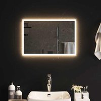 Prolenta Premium LED-Badspiegel 60x40 cm von PROLENTA PREMIUM