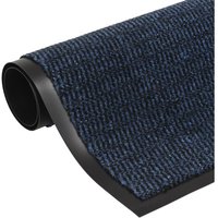 Prolenta Premium Schmutzfangmatte Rechteckig Getuftet 60x90 cm Prolenta Premium Schmutzfangmatte Rechteckig Getuftet 60x90 cm von PROLENTA PREMIUM