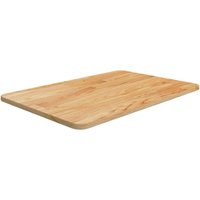 Prolenta Premium Waschtischplatte Hellbraun 60x40x1,5 cm von PROLENTA PREMIUM