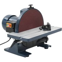 Longziming - Tellerschleifmaschine 800 w 305 mm von PROLENTA PREMIUM