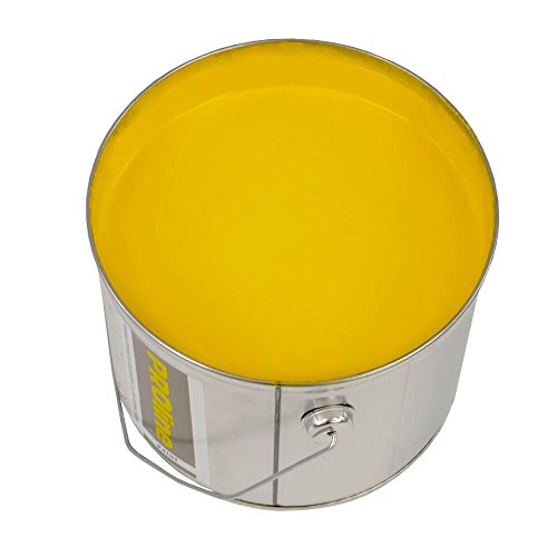 PROLINE-PAINT PROline paint Hallenfarbe, 1-Komponente, staplerfest, gelb, 5 Liter, Art.-Nr. 35095 | Bodenmarkierungsfarbe | Farbmarkierung PROLINE-PAINT PROline paint Hallenfarbe, 1-Komponente, staplerfest, gelb, 5 Liter, Art.-Nr. 35095 | Bodenmarkierungsfarbe | Farbmarkierung von PROLINE-PAINT
