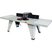 Promac - JRT-1] Table d'établi pour défonceuse 230V 610x360mm JRT-1 von PROMAC