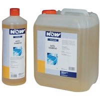 Promat Chemicals - Autoshampoo 5l Flasche Dosierung 1:20 now von PROMAT CHEMICALS