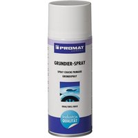 Grundierungsspray grau 400 ml - Promat Chemicals von PROMAT CHEMICALS