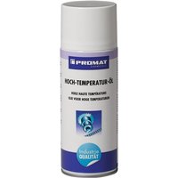 Hochtemperaturöl 400 ml - Promat Chemicals von PROMAT CHEMICALS