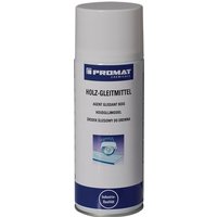 Promat Chemicals - Holzgleitmittel 400 ml von PROMAT CHEMICALS