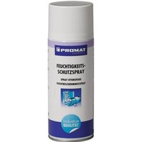 Feuchtigkeitsschutzspray transp.400 ml Spraydose PROMAT CHEMICALS Feuchtigkeitsschutzspray transp.400 ml Spraydose PROMAT CHEMICALS von PROMAT CHEMICALS