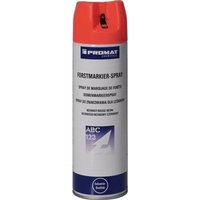 PROMAT CHEMICALS Forstmarkierspray neonrot 500 ml PROMAT CHEMICALS Forstmarkierspray neonrot 500 ml von PROMAT CHEMICALS