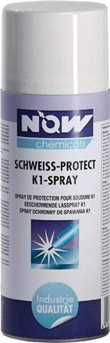 PROMAT CHEMICALS Schweiß-Protect K1 Spray 400ml von PROMAT CHEMICALS