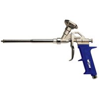 Promat Chemicals - 1K-Montagepistole Profi Metall f.1K-PU-Pistolenschäume Promat Chemicals - 1K-Montagepistole Profi Metall f.1K-PU-Pistolenschäume von PROMAT CHEMICALS