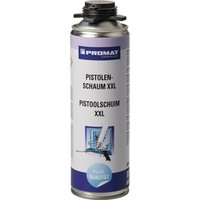 Promat Chemicals - 1K-Pistolenschaum xxl 500 ml B2 grau ohne Einweghandschuhe Promat Chemicals - 1K-Pistolenschaum xxl 500 ml B2 grau ohne Einweghandschuhe von PROMAT CHEMICALS