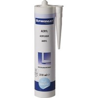 Acryl 310 ml weiß von PROMAT CHEMICALS