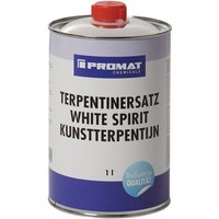 Promat - chemicals Terpentinersatz 1 l von PROMAT
