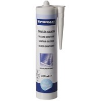 Promat Chemicals - Sanitärsilikon weiß 310 ml von PROMAT CHEMICALS