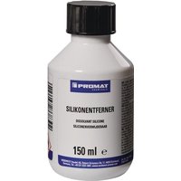 Promat Chemicals - Silikonentferner Gel 150 ml von PROMAT CHEMICALS
