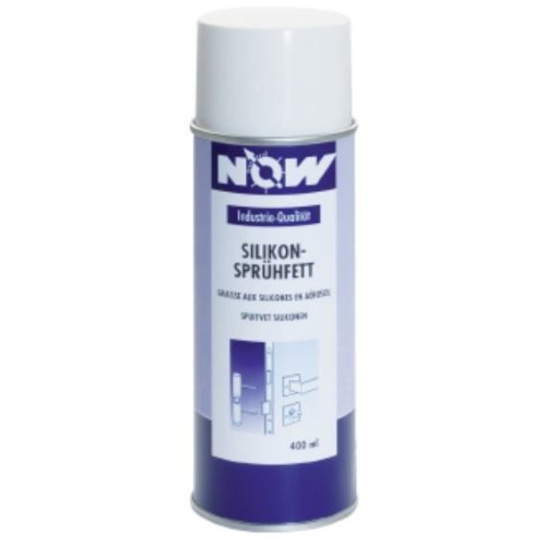 Silikonsprühfett Inhalt 400 ml von PROMAT CHEMICALS