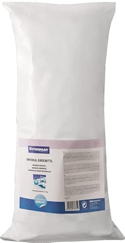 Universalbindemittel Inh.40 l/ca.16kg PROMAT CHEMICALS Universalbindemittel Inh.40 l/ca.16kg PROMAT CHEMICALS von PROMAT CHEMICALS