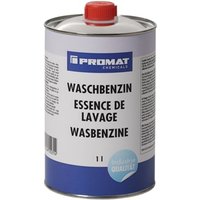 Promat Chemicals - Waschbenzin 1 l Promat Chemicals - Waschbenzin 1 l von PROMAT CHEMICALS
