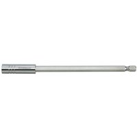 Bithalter 1/4 ″ f 6,3 1/4 ″ c 6,3 Magnet Länge 150 mm von PROMAT