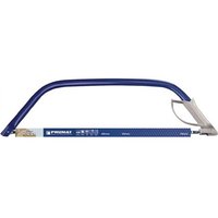 Bügelsäge L.610mm mit Kunststoffhandschutz m.Blatt Promat von PROMAT