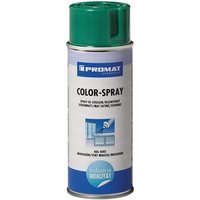 Nordwest Handel Ag - promat chemicals Colorspray moosgrün seidenmatt ral 6005 400 ml von NORDWEST HANDEL AG