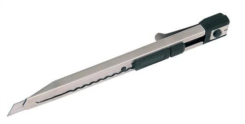 Promat Cuttermesser | Klingenbreite (mm): 9 von Promat