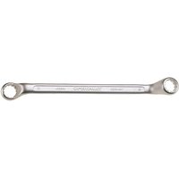 Doppelringschlüssel SW17x19mm DIN838 Promat ISO3318/1085 von PROMAT