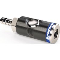 Druckknopf-Sicherheitskupplung dn 7,4, Tülle Aluminium nbr von PROMAT