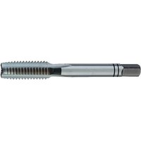 Handgewindebohrer DIN352 Nr.2 M2,5 HSS ISO2 (6H) von PROMAT