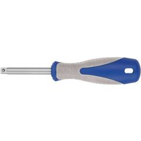 Handgriff mit Vierkant 1/4 ″ 2 K-Griff Länge 150 mm Handgriff mit Vierkant 1/4 ″ 2 K-Griff Länge 150 mm von PROMAT