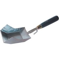 Kleberverteilerkelle 240mm f.Plansteine/Porenbeton u.Kalksandstein von PROMAT