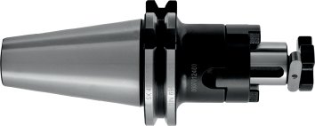 Kombi-Aufsteckfräserdorn Dorn-D.27mm DIN69871-AD SK40 A55mm von Promat