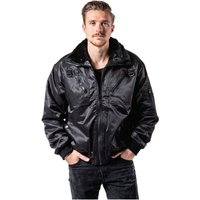 Kombipilotenjacke 4 in 1 Gr.XXL 62/64 schwarz PROMAT von PROMAT