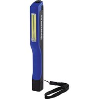 LED-Taschenlampe 80 lm 3 x aaa Microzelle 8 m von PROMAT